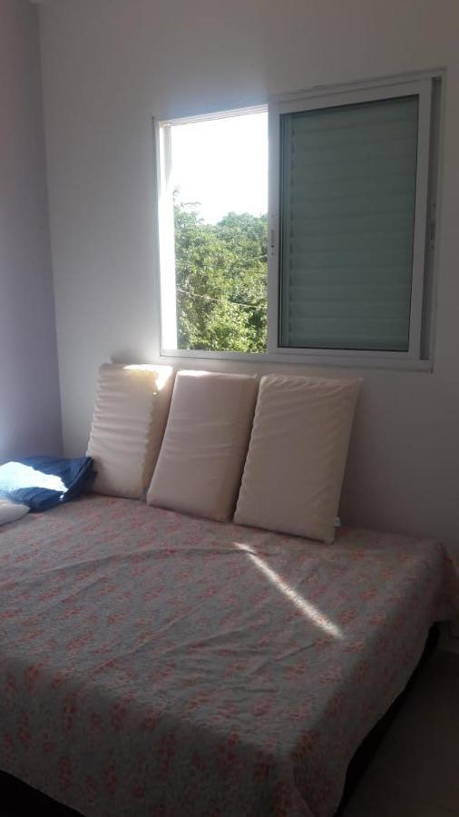Chale Isabela Apartment Ubatuba Luaran gambar