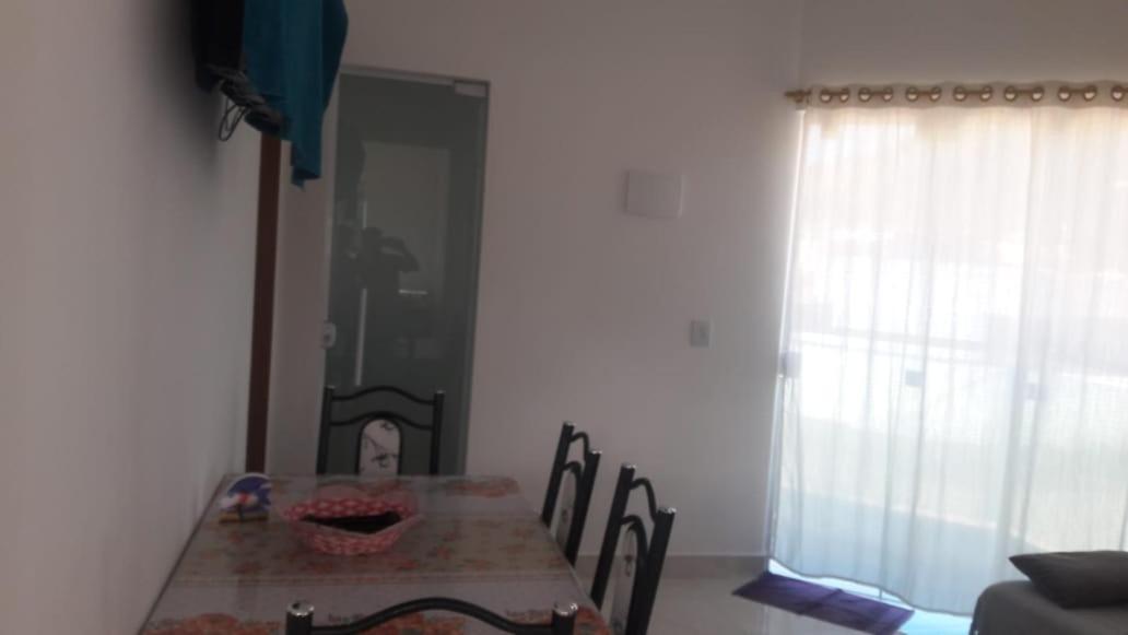 Chale Isabela Apartment Ubatuba Luaran gambar