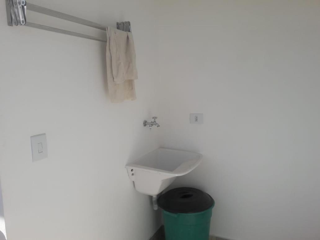 Chale Isabela Apartment Ubatuba Luaran gambar