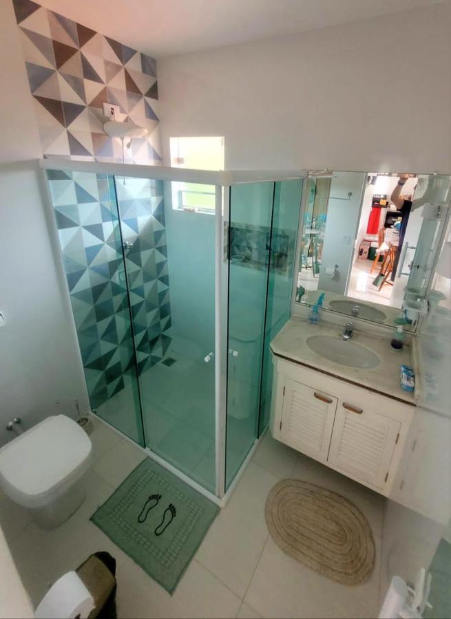 Chale Isabela Apartment Ubatuba Luaran gambar
